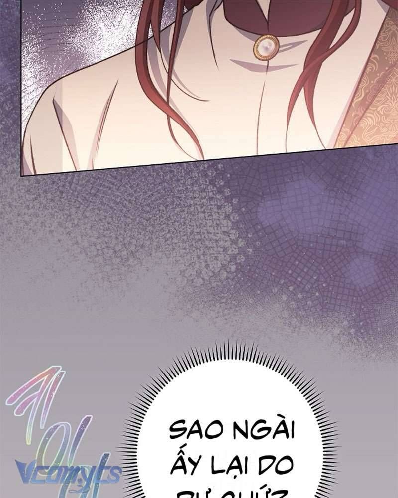 Hầu Gái Độc Quyền Của Hoàng Hậu Phản Diện - Chap 95 - Trang 35