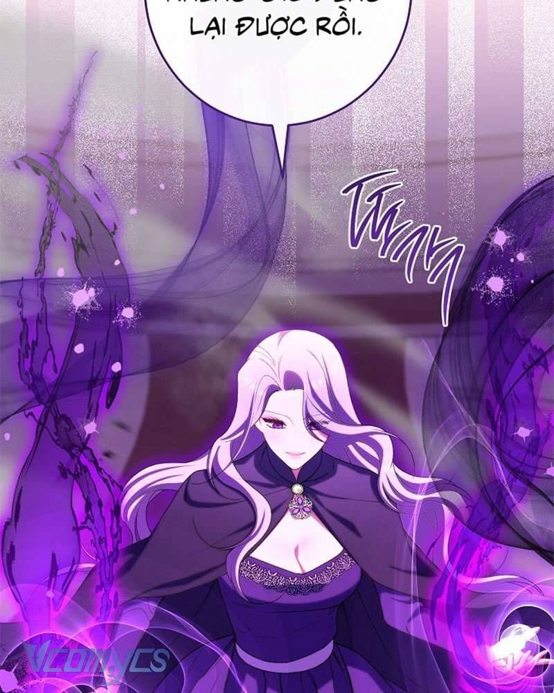 Hầu Gái Độc Quyền Của Hoàng Hậu Phản Diện - Chap 95 - Trang 54