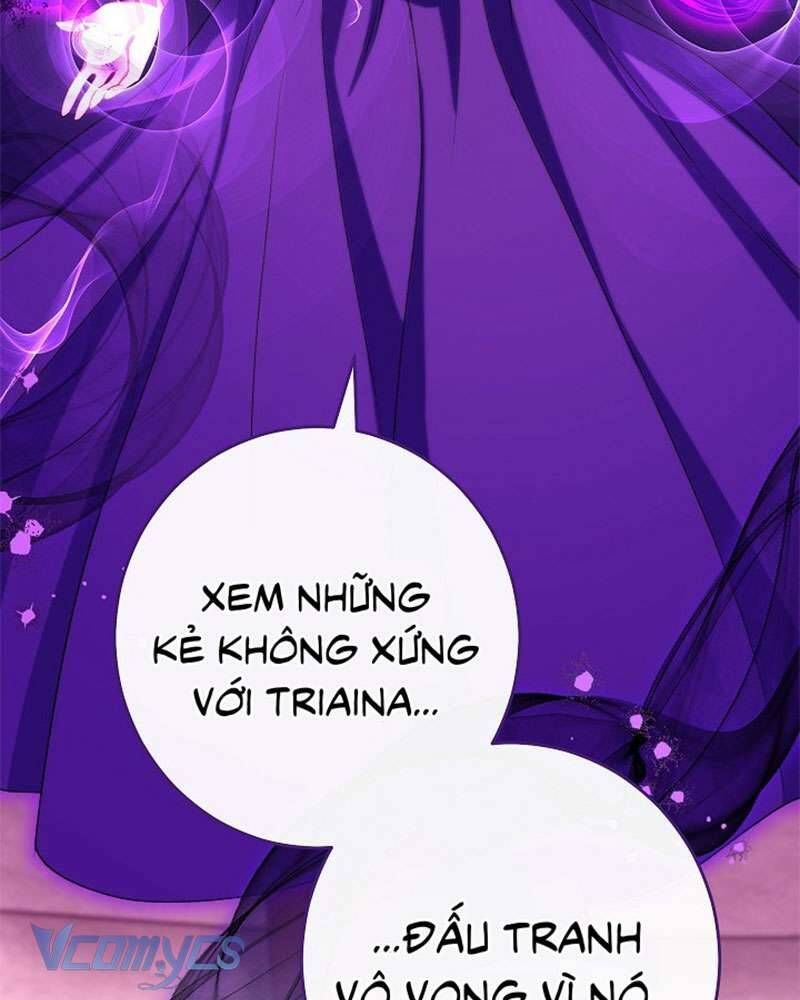 Hầu Gái Độc Quyền Của Hoàng Hậu Phản Diện - Chap 95 - Trang 55