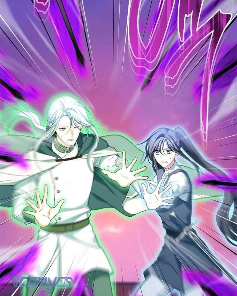 Hầu Gái Độc Quyền Của Hoàng Hậu Phản Diện - Chap 95 - Trang 58