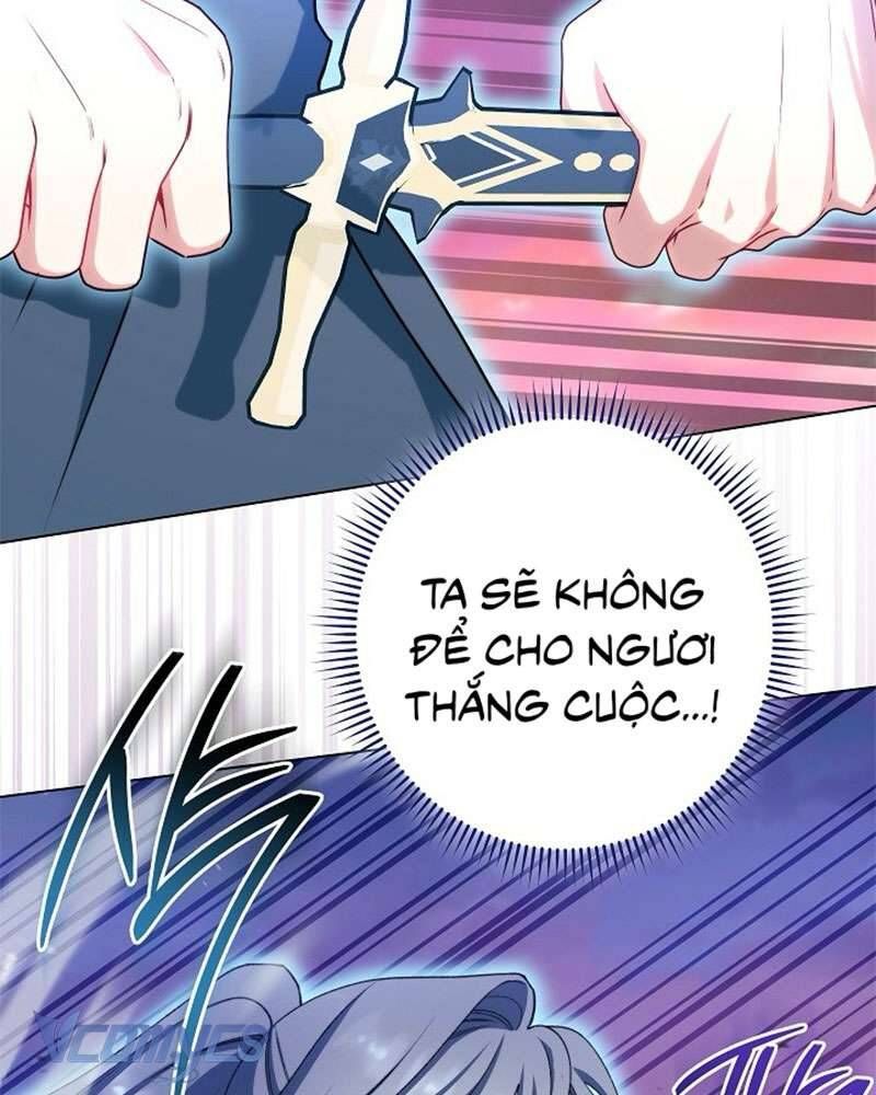 Hầu Gái Độc Quyền Của Hoàng Hậu Phản Diện - Chap 95 - Trang 60