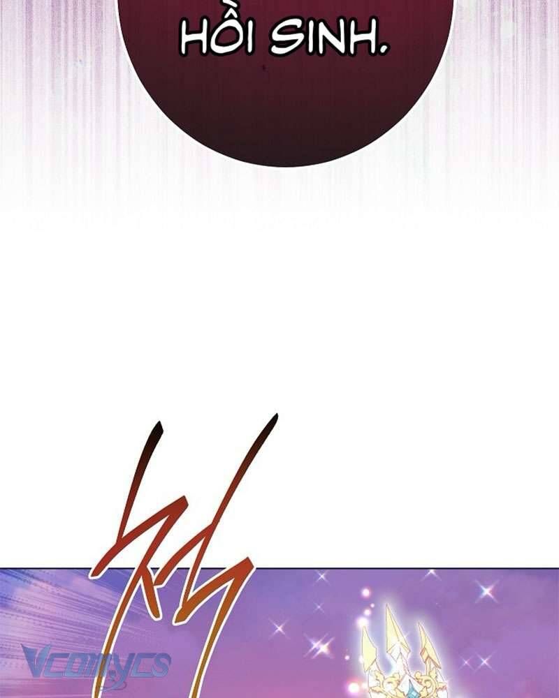 Hầu Gái Độc Quyền Của Hoàng Hậu Phản Diện - Chap 95 - Trang 88
