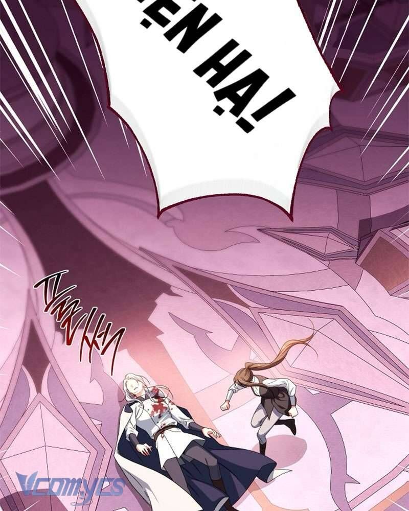 Hầu Gái Độc Quyền Của Hoàng Hậu Phản Diện - Chap 95 - Trang 95