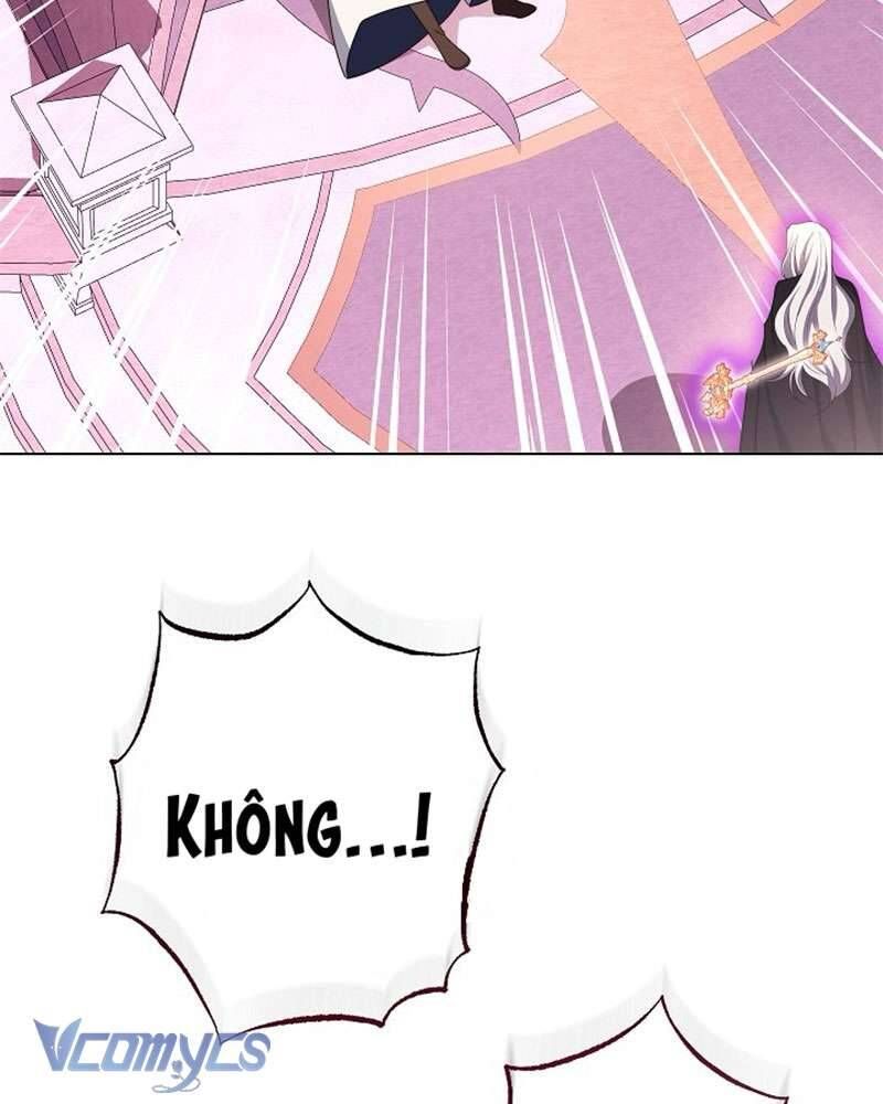 Hầu Gái Độc Quyền Của Hoàng Hậu Phản Diện - Chap 95 - Trang 96
