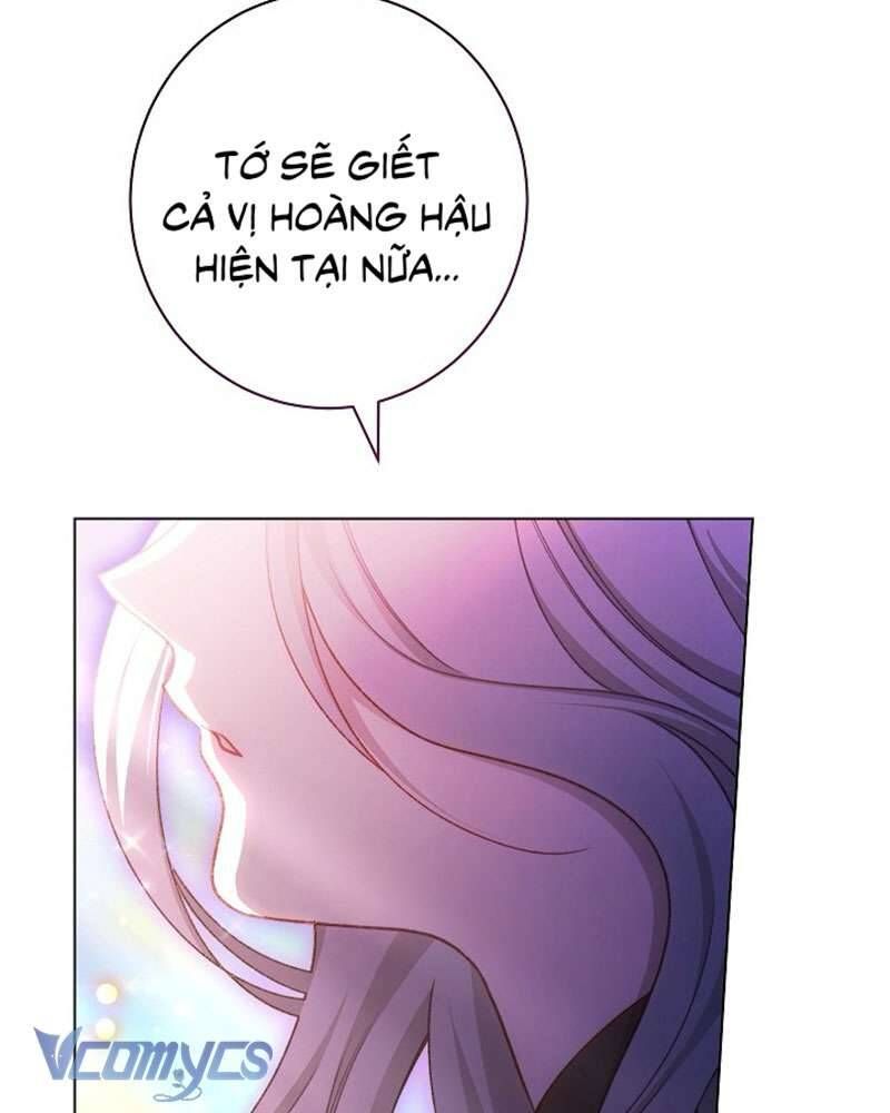 Hầu Gái Độc Quyền Của Hoàng Hậu Phản Diện - Chap 96 - Trang 111
