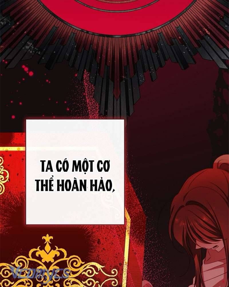 Hầu Gái Độc Quyền Của Hoàng Hậu Phản Diện - Chap 96 - Trang 3