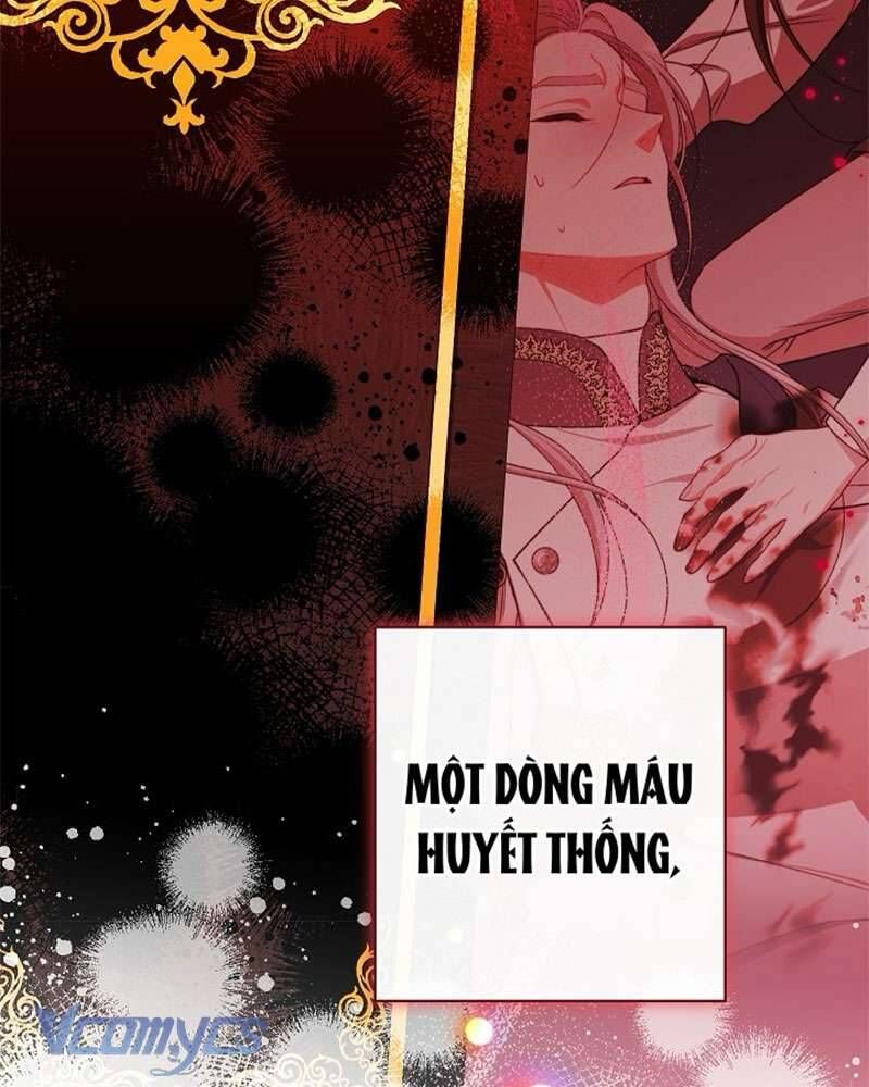 Hầu Gái Độc Quyền Của Hoàng Hậu Phản Diện - Chap 96 - Trang 4