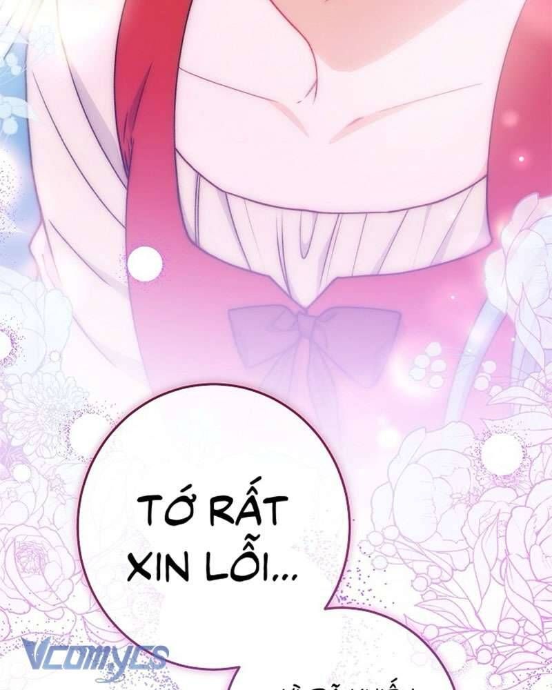 Hầu Gái Độc Quyền Của Hoàng Hậu Phản Diện - Chap 96 - Trang 41