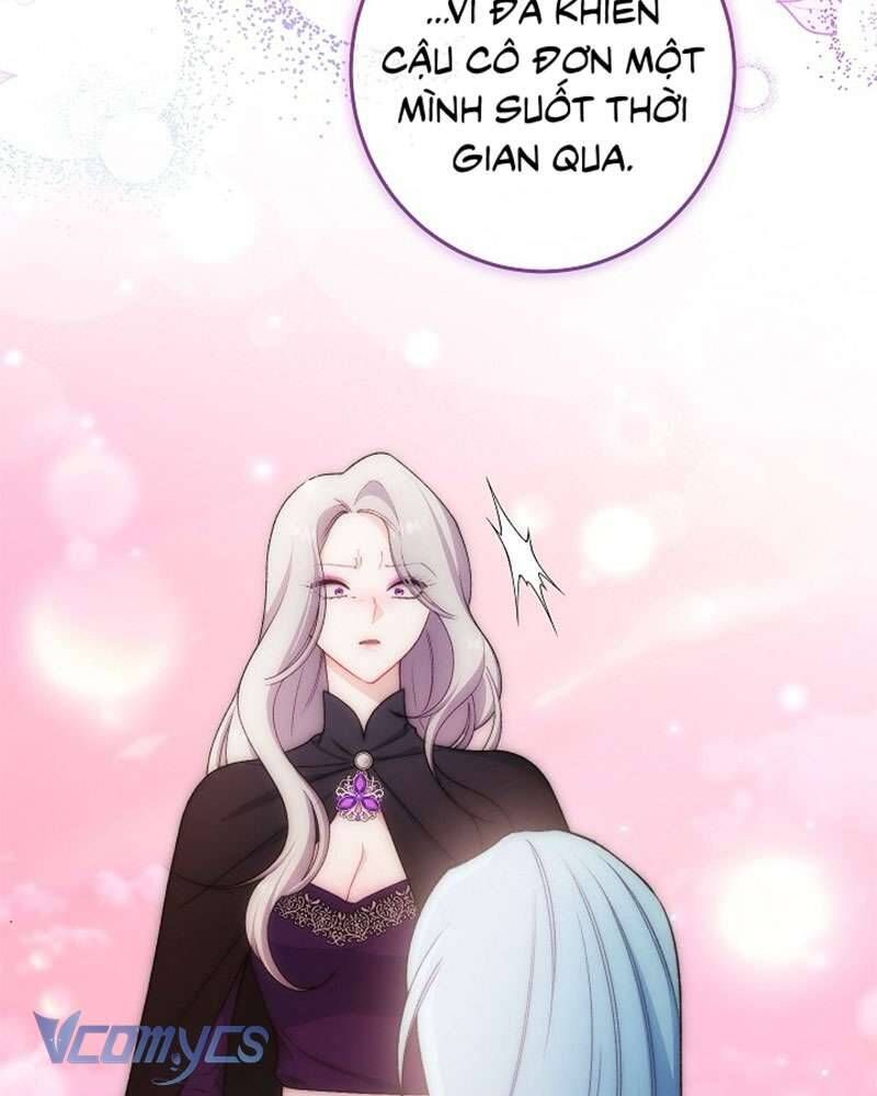 Hầu Gái Độc Quyền Của Hoàng Hậu Phản Diện - Chap 96 - Trang 42