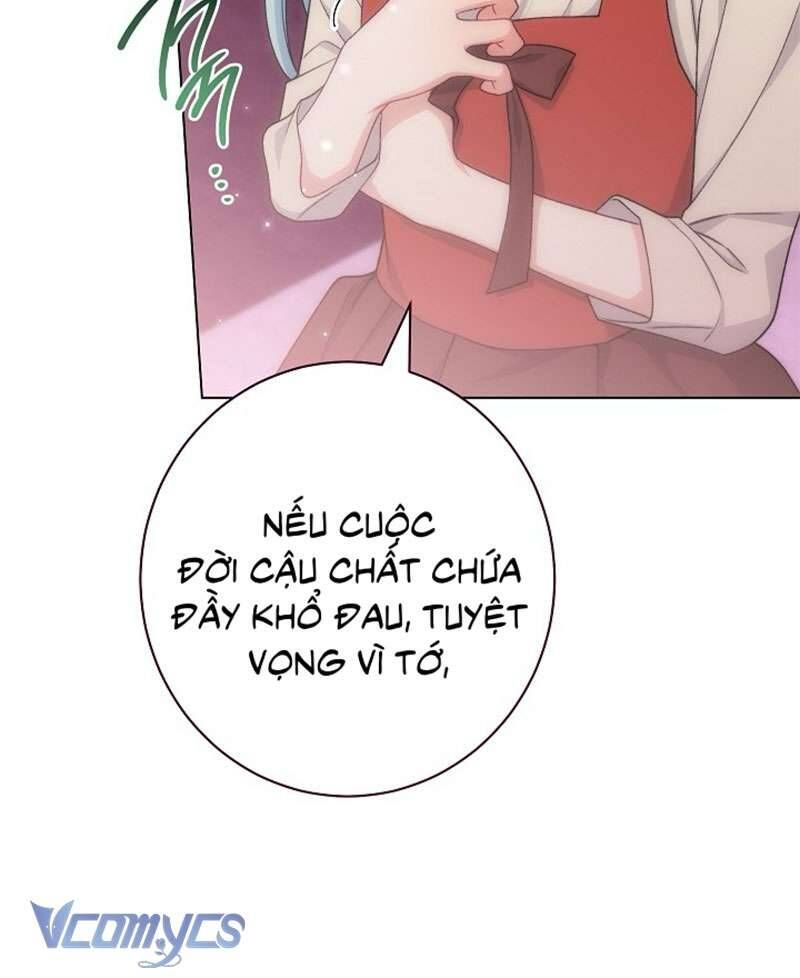 Hầu Gái Độc Quyền Của Hoàng Hậu Phản Diện - Chap 96 - Trang 45