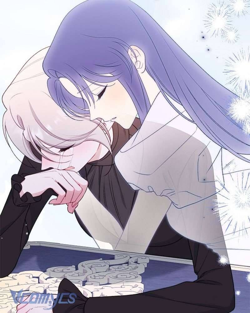 Hầu Gái Độc Quyền Của Hoàng Hậu Phản Diện - Chap 96 - Trang 57
