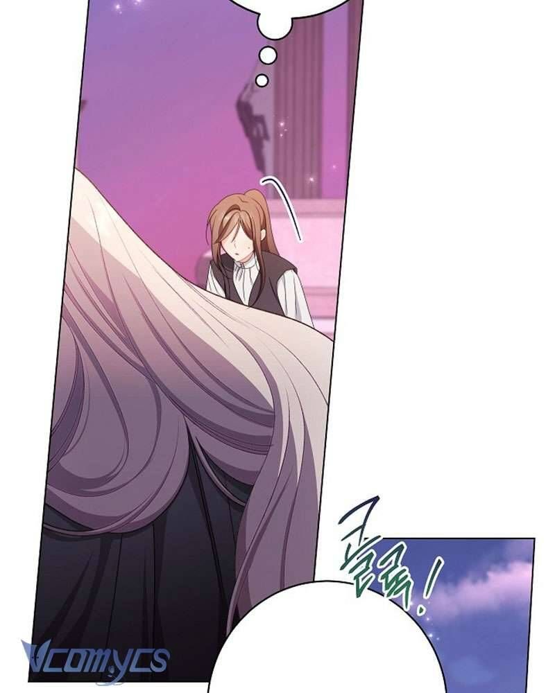 Hầu Gái Độc Quyền Của Hoàng Hậu Phản Diện - Chap 96 - Trang 63