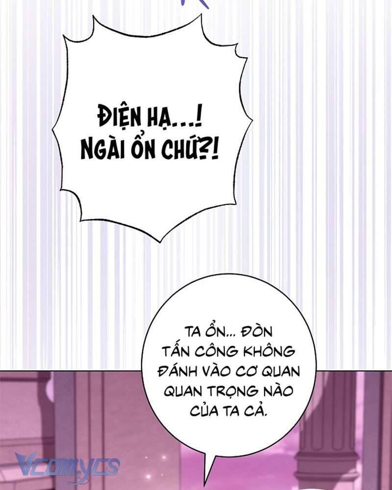 Hầu Gái Độc Quyền Của Hoàng Hậu Phản Diện - Chap 96 - Trang 66