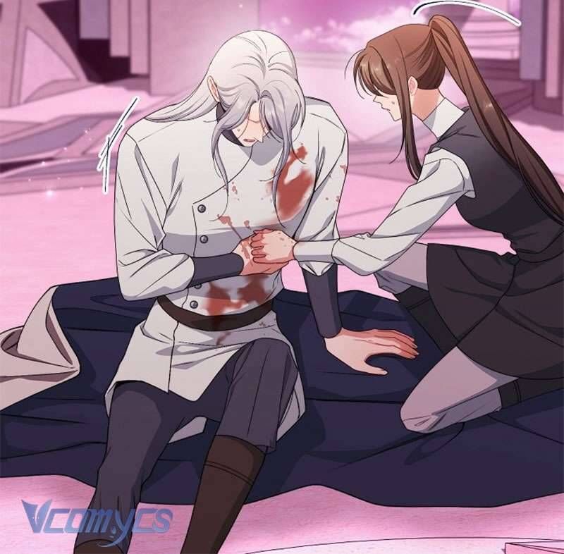 Hầu Gái Độc Quyền Của Hoàng Hậu Phản Diện - Chap 96 - Trang 67