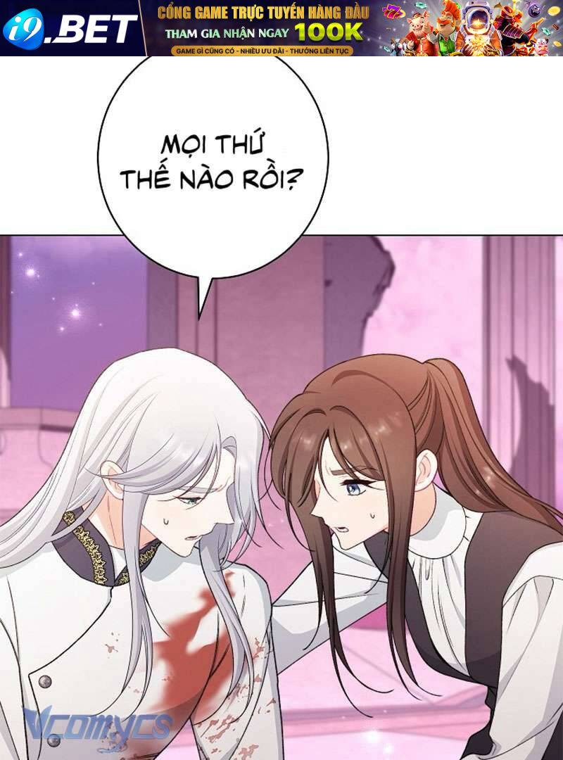 Hầu Gái Độc Quyền Của Hoàng Hậu Phản Diện - Chap 96 - Trang 69