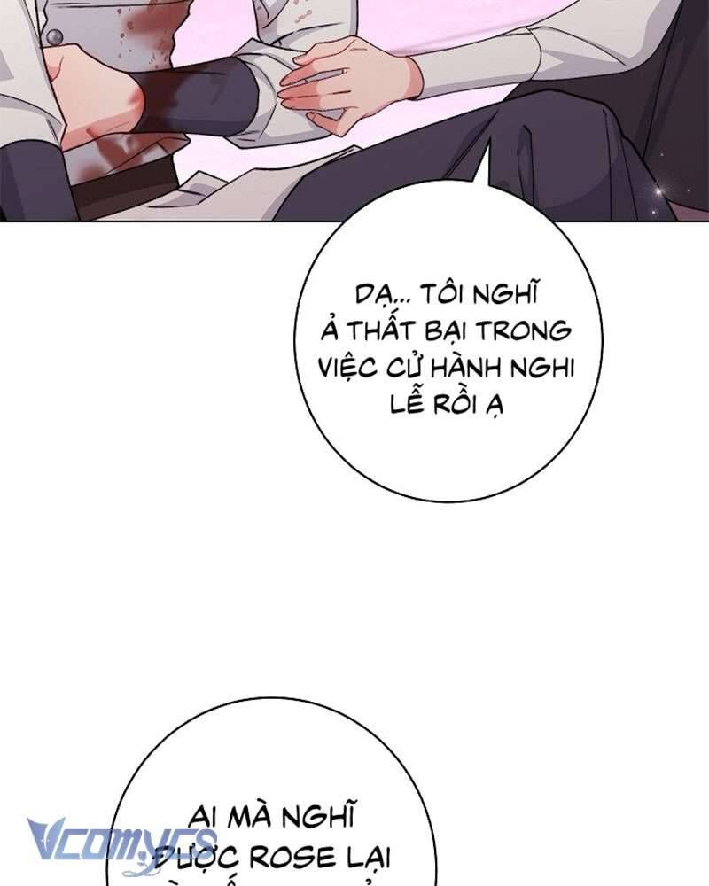 Hầu Gái Độc Quyền Của Hoàng Hậu Phản Diện - Chap 96 - Trang 70