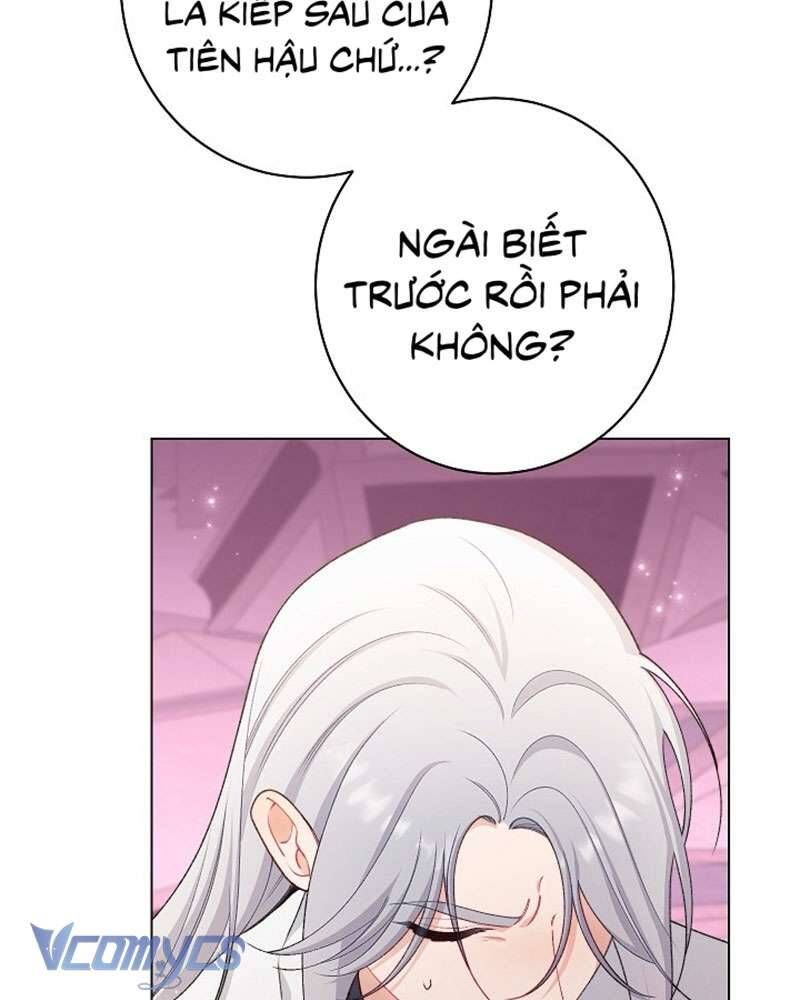 Hầu Gái Độc Quyền Của Hoàng Hậu Phản Diện - Chap 96 - Trang 71