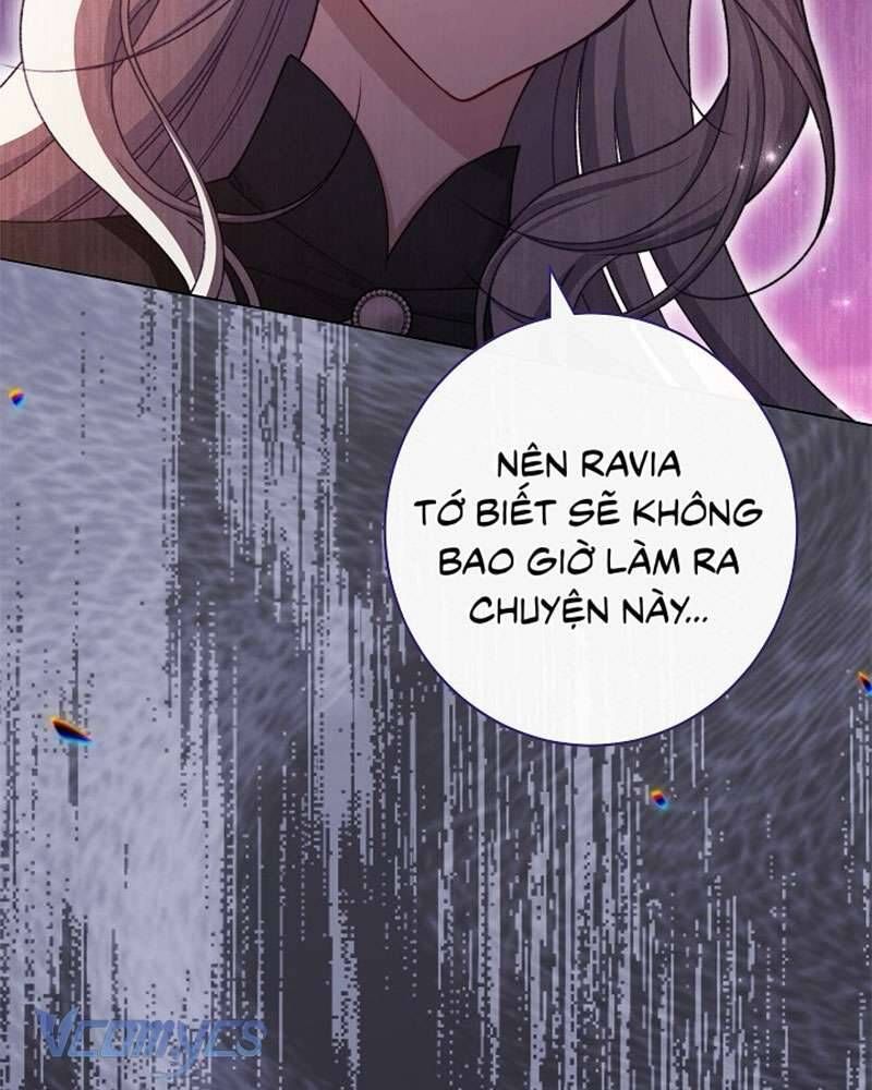 Hầu Gái Độc Quyền Của Hoàng Hậu Phản Diện - Chap 96 - Trang 97