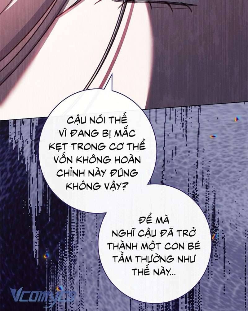 Hầu Gái Độc Quyền Của Hoàng Hậu Phản Diện - Chap 96 - Trang 99