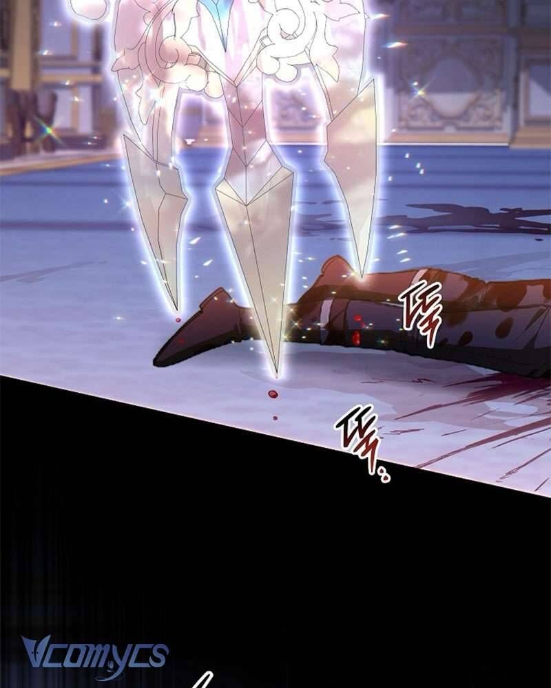 Hầu Gái Độc Quyền Của Hoàng Hậu Phản Diện - Chap 97 - Trang 11