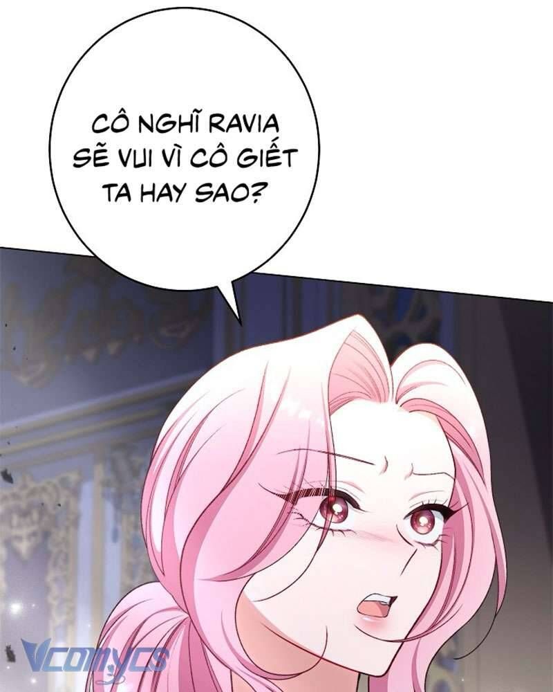 Hầu Gái Độc Quyền Của Hoàng Hậu Phản Diện - Chap 97 - Trang 101