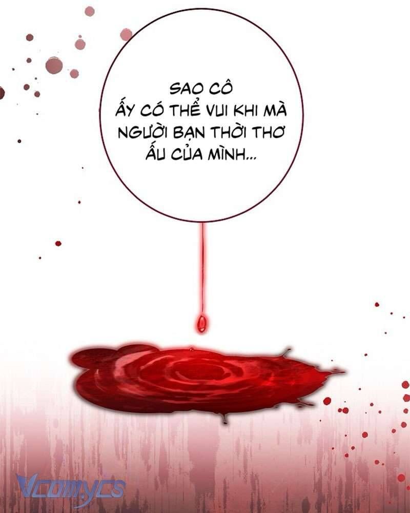 Hầu Gái Độc Quyền Của Hoàng Hậu Phản Diện - Chap 97 - Trang 103