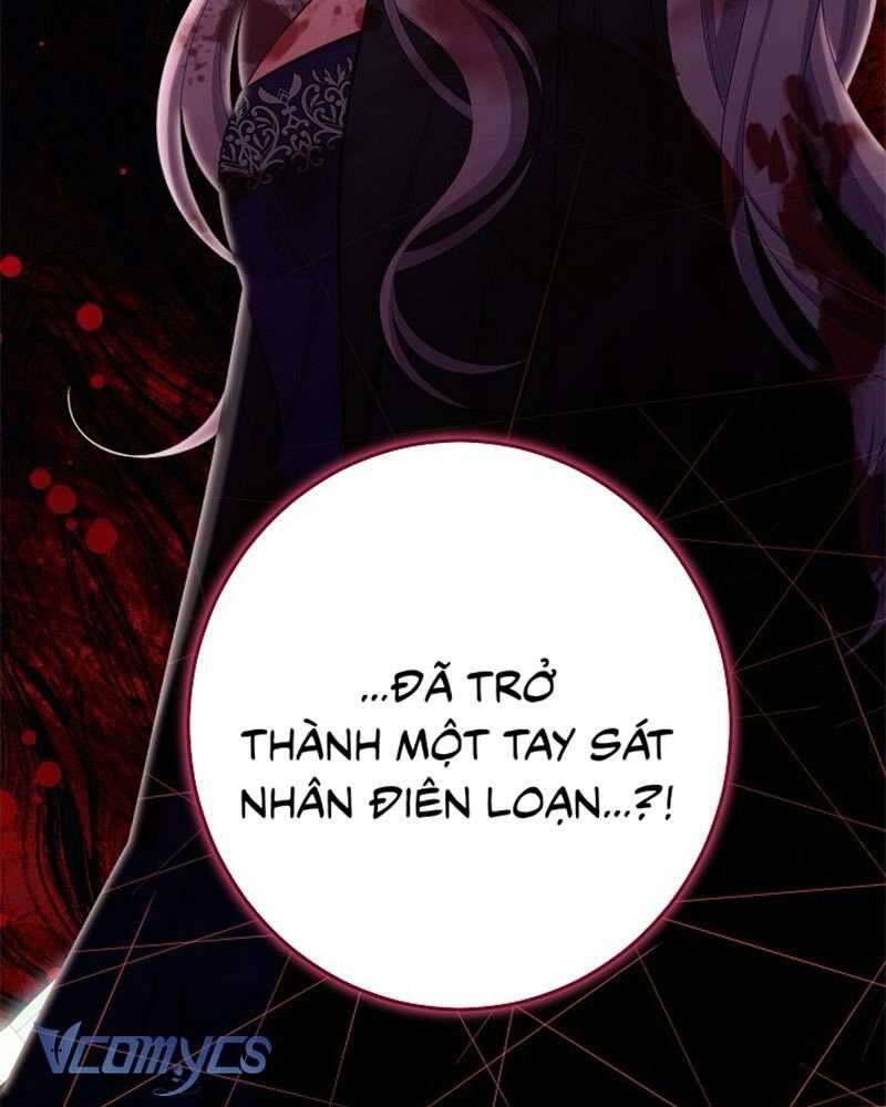 Hầu Gái Độc Quyền Của Hoàng Hậu Phản Diện - Chap 97 - Trang 105