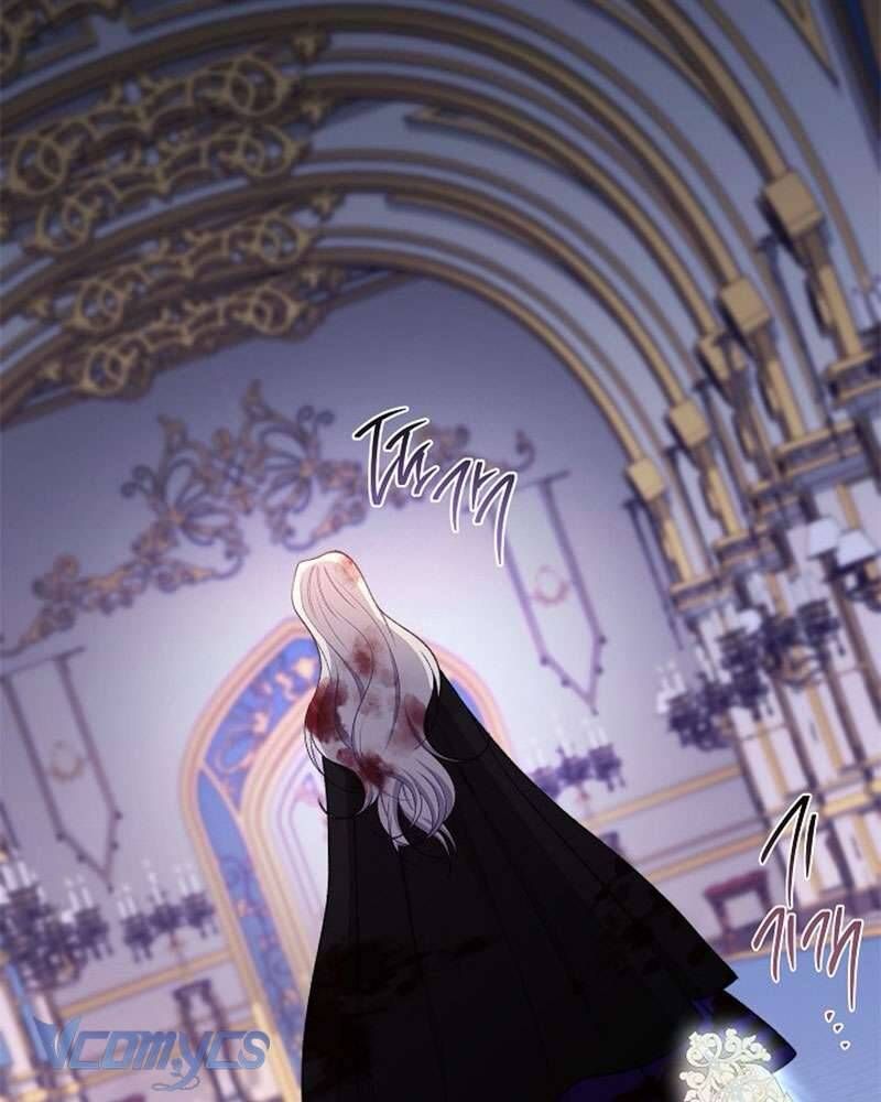 Hầu Gái Độc Quyền Của Hoàng Hậu Phản Diện - Chap 97 - Trang 17
