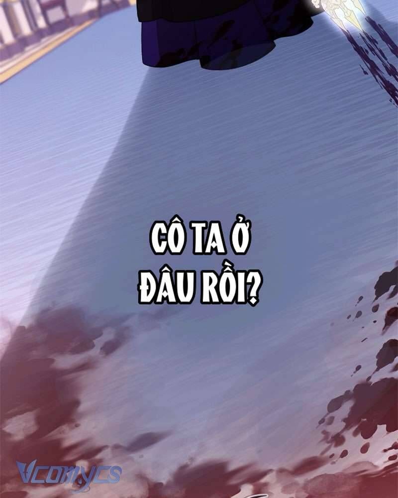 Hầu Gái Độc Quyền Của Hoàng Hậu Phản Diện - Chap 97 - Trang 18