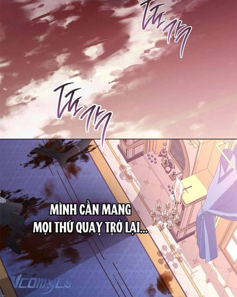 Hầu Gái Độc Quyền Của Hoàng Hậu Phản Diện - Chap 97 - Trang 19