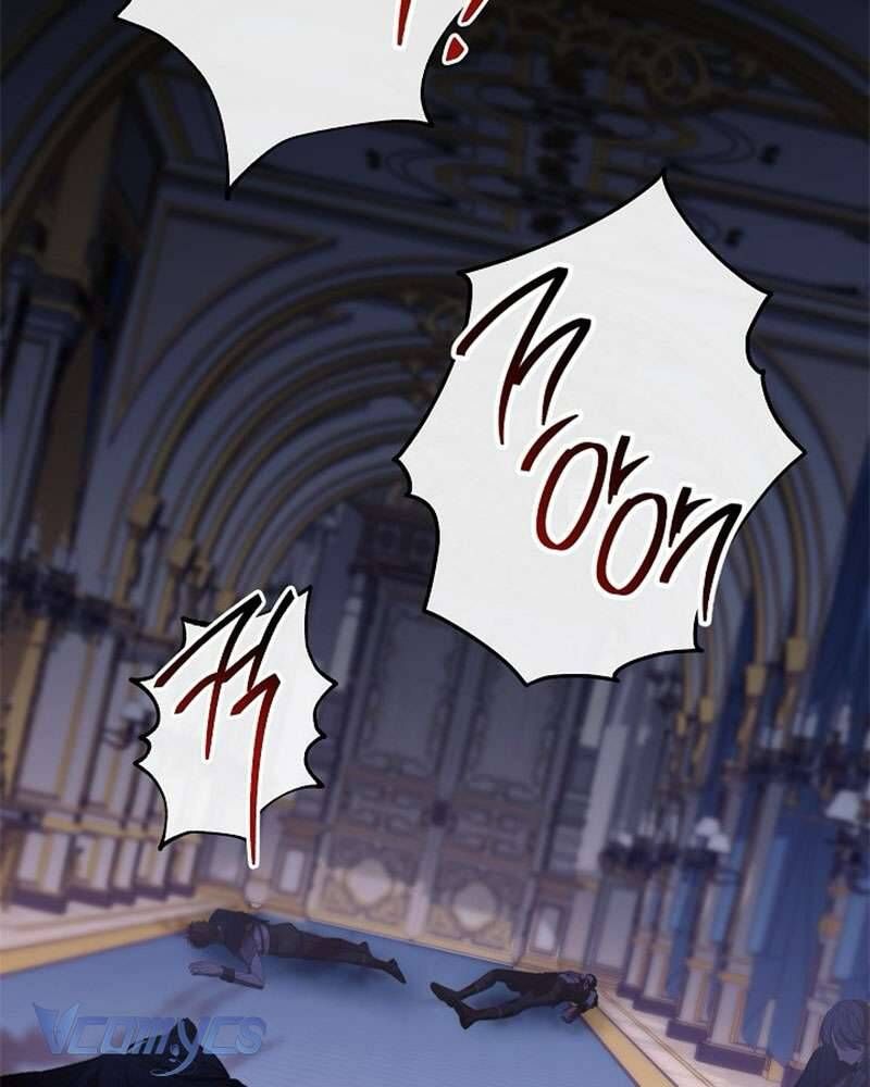 Hầu Gái Độc Quyền Của Hoàng Hậu Phản Diện - Chap 97 - Trang 3