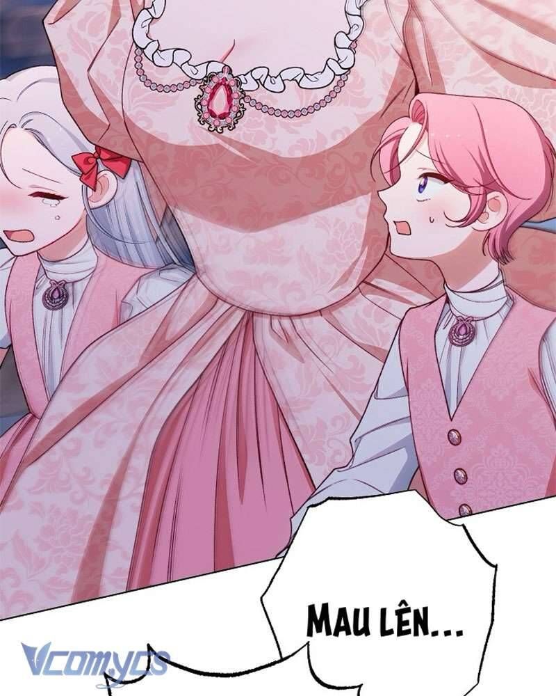 Hầu Gái Độc Quyền Của Hoàng Hậu Phản Diện - Chap 97 - Trang 28
