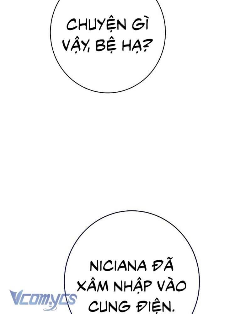 Hầu Gái Độc Quyền Của Hoàng Hậu Phản Diện - Chap 97 - Trang 32