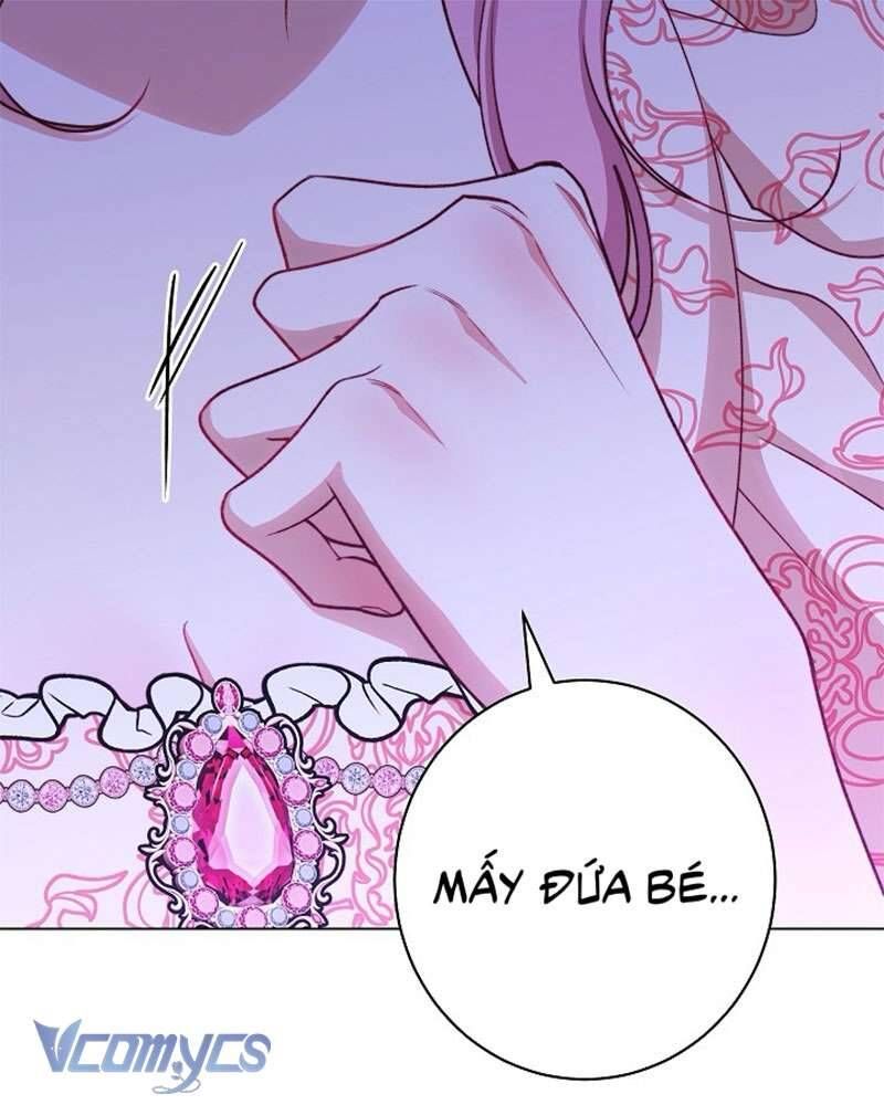 Hầu Gái Độc Quyền Của Hoàng Hậu Phản Diện - Chap 97 - Trang 35