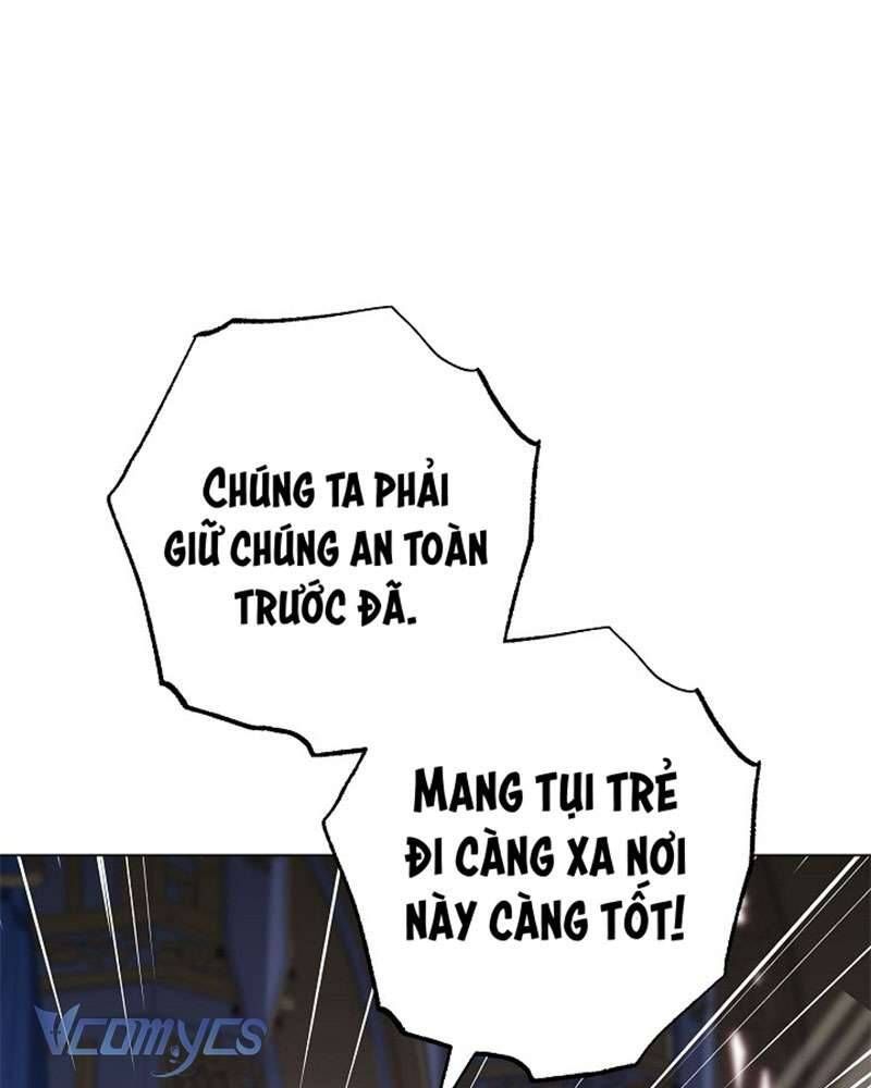 Hầu Gái Độc Quyền Của Hoàng Hậu Phản Diện - Chap 97 - Trang 36