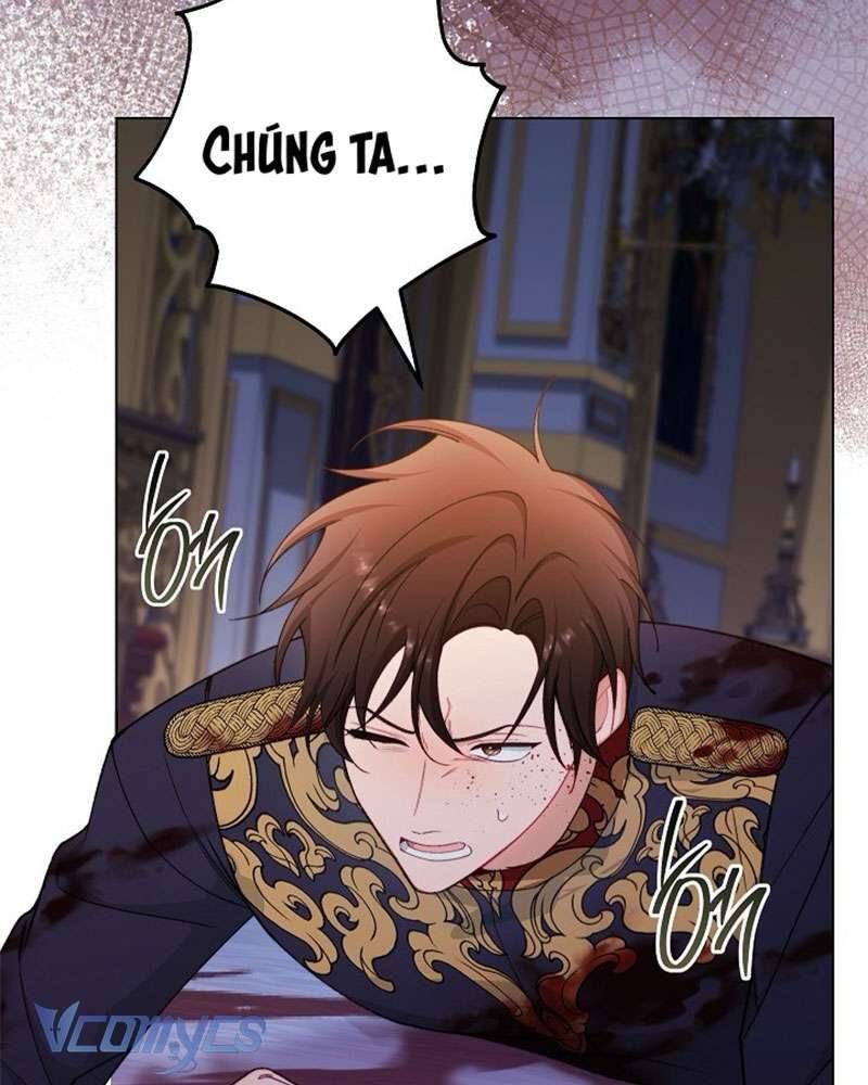 Hầu Gái Độc Quyền Của Hoàng Hậu Phản Diện - Chap 97 - Trang 5