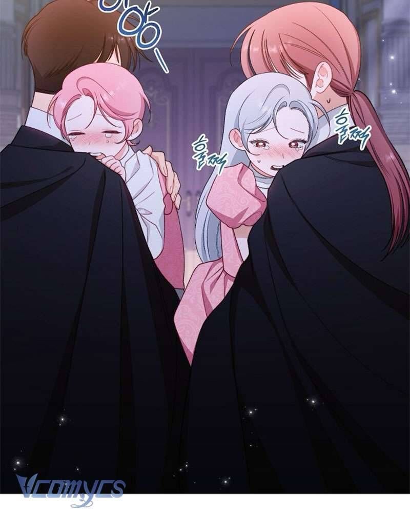Hầu Gái Độc Quyền Của Hoàng Hậu Phản Diện - Chap 97 - Trang 41