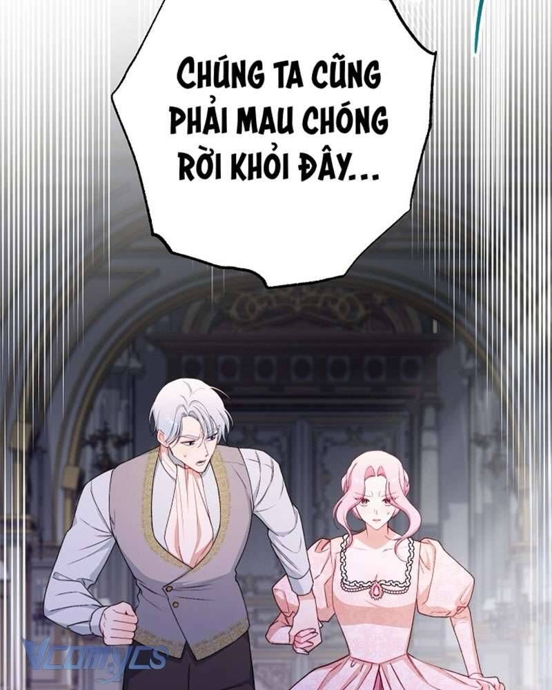 Hầu Gái Độc Quyền Của Hoàng Hậu Phản Diện - Chap 97 - Trang 44