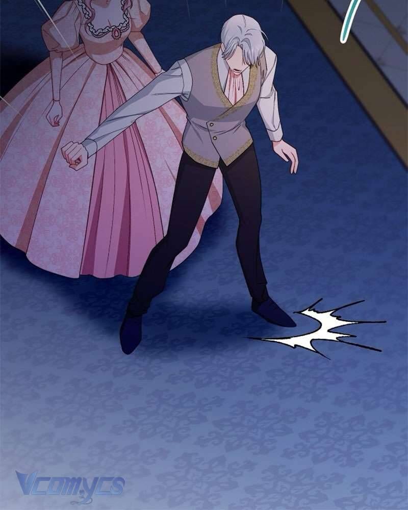 Hầu Gái Độc Quyền Của Hoàng Hậu Phản Diện - Chap 97 - Trang 56