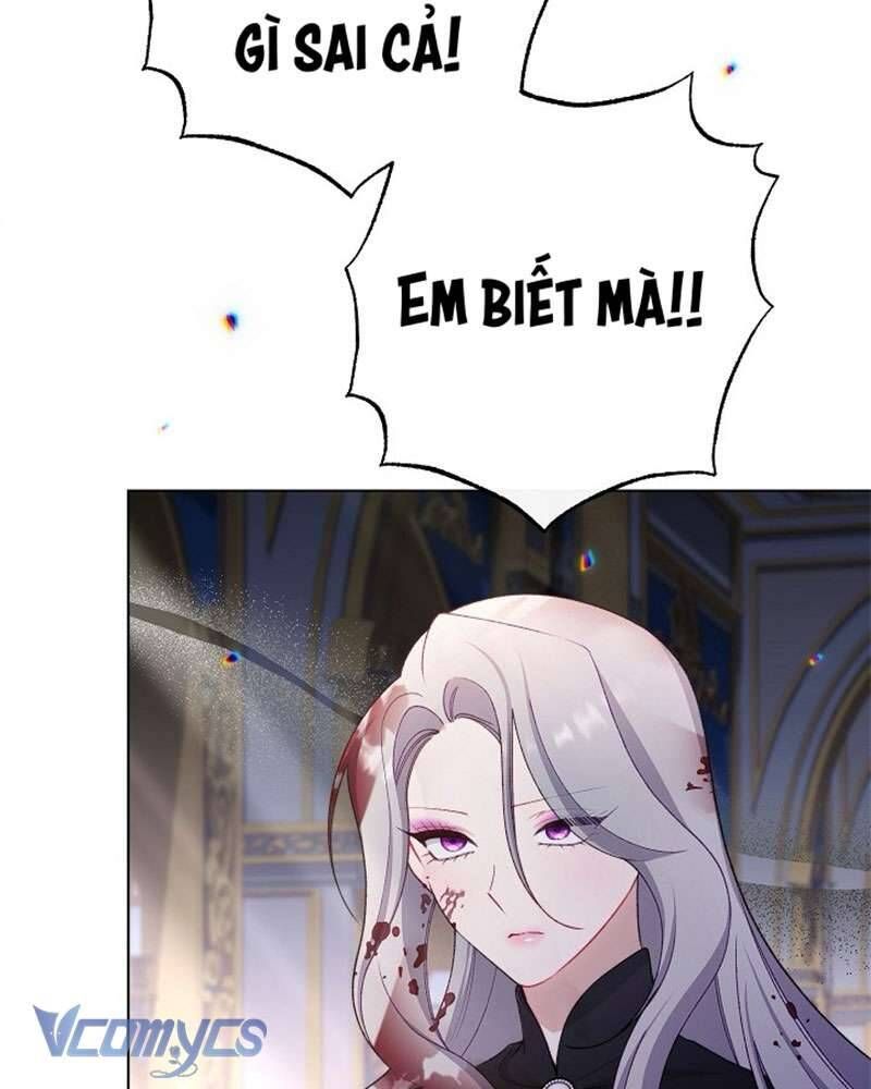 Hầu Gái Độc Quyền Của Hoàng Hậu Phản Diện - Chap 97 - Trang 58
