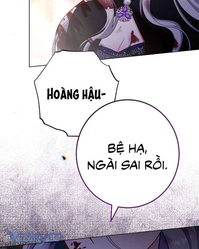 Hầu Gái Độc Quyền Của Hoàng Hậu Phản Diện - Chap 97 - Trang 59