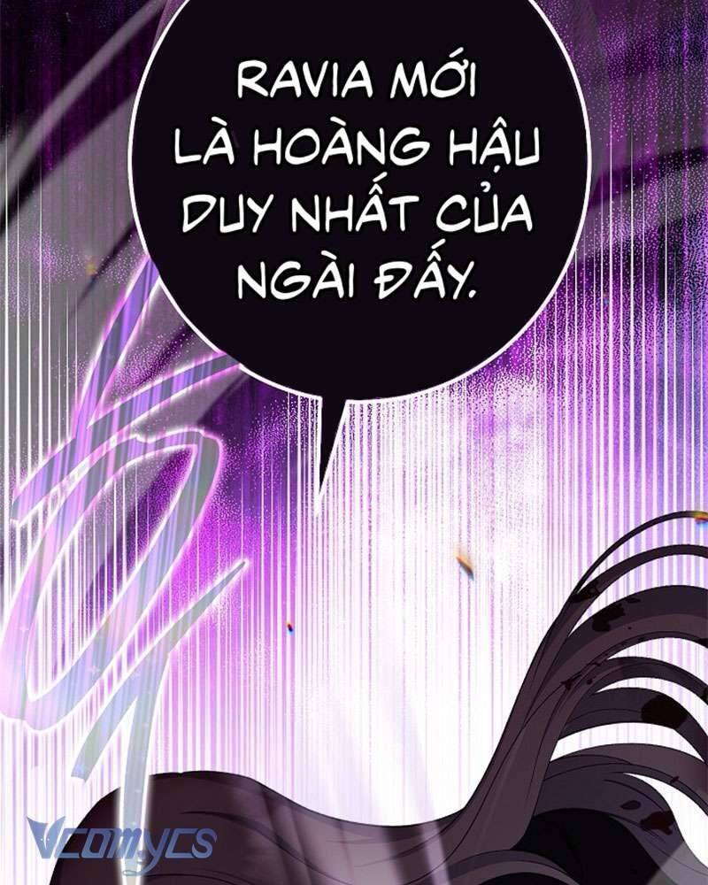 Hầu Gái Độc Quyền Của Hoàng Hậu Phản Diện - Chap 97 - Trang 61