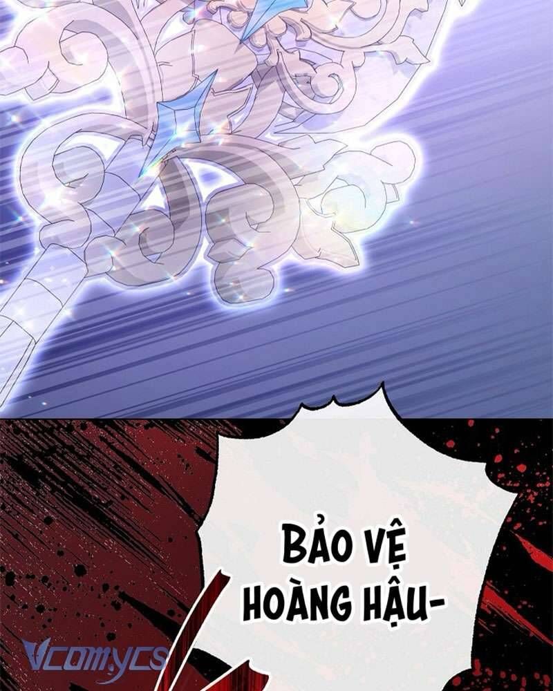 Hầu Gái Độc Quyền Của Hoàng Hậu Phản Diện - Chap 97 - Trang 8