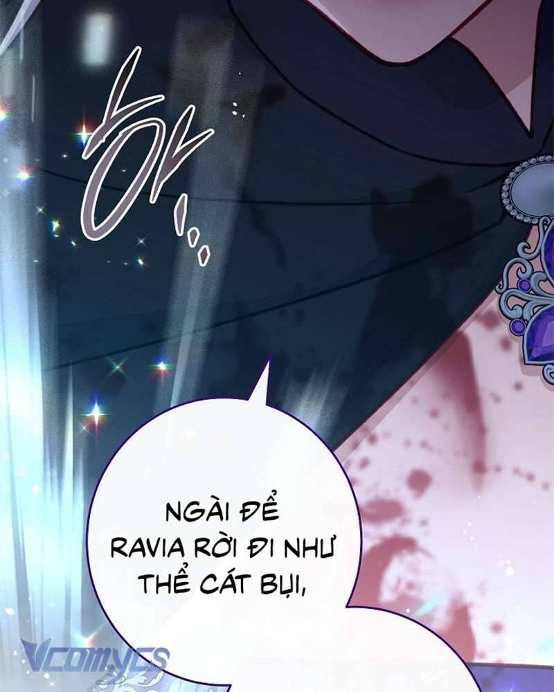 Hầu Gái Độc Quyền Của Hoàng Hậu Phản Diện - Chap 97 - Trang 74