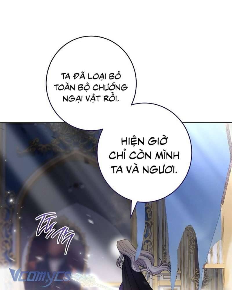 Hầu Gái Độc Quyền Của Hoàng Hậu Phản Diện - Chap 97 - Trang 89