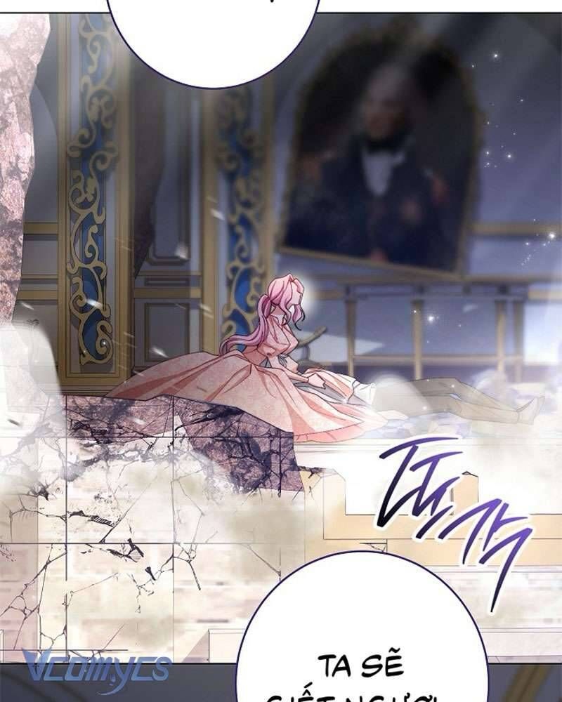 Hầu Gái Độc Quyền Của Hoàng Hậu Phản Diện - Chap 97 - Trang 91