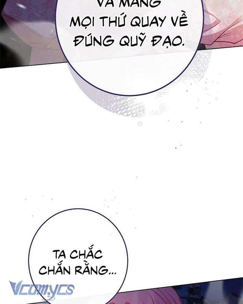 Hầu Gái Độc Quyền Của Hoàng Hậu Phản Diện - Chap 97 - Trang 94
