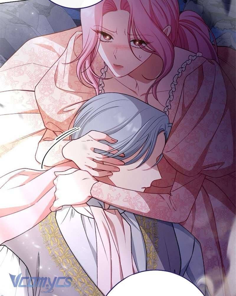 Hầu Gái Độc Quyền Của Hoàng Hậu Phản Diện - Chap 97 - Trang 95
