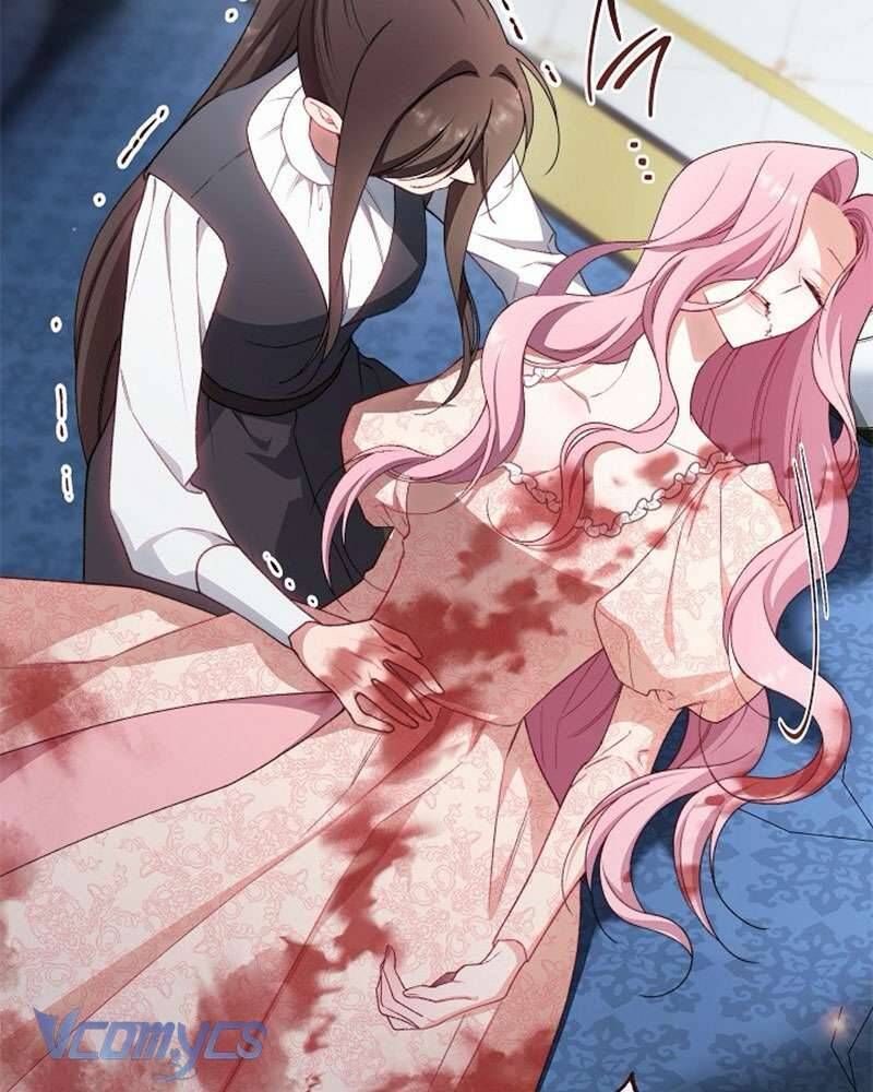 Hầu Gái Độc Quyền Của Hoàng Hậu Phản Diện - Chap 98 - Trang 102