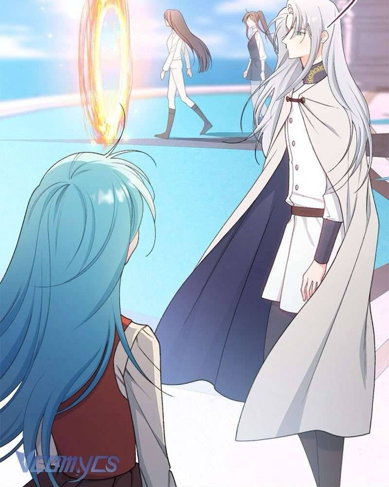 Hầu Gái Độc Quyền Của Hoàng Hậu Phản Diện - Chap 98 - Trang 17